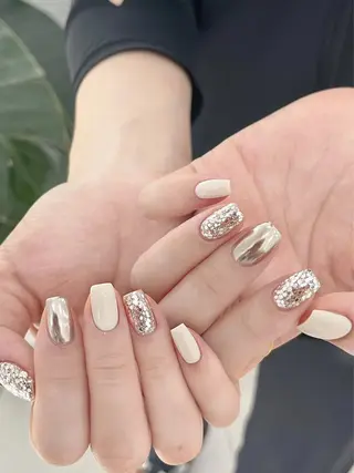 ネイル Emily Garden 六本木のネイルデザイン