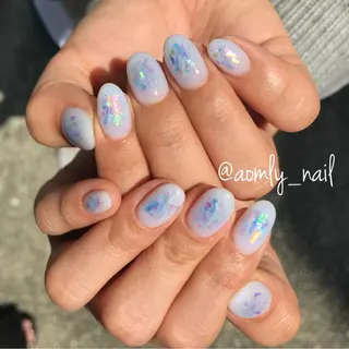 ネイル Utopia nail_のネイルデザイン