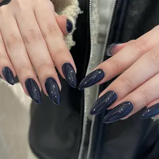 ネイル Luludi所属・Luludi はるなのネイルデザイン