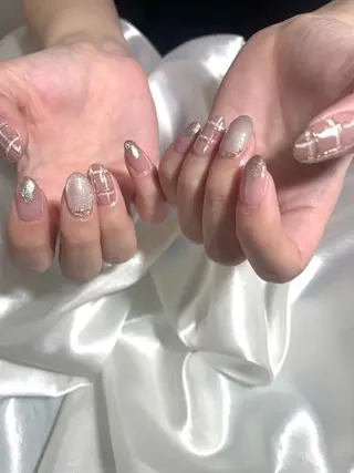 ネイル Joint_ nailのネイルデザイン