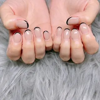 ネイル 個室ネイルサロンDolly  Girl〜ドーリーガール〜所属・DollyGirl KYOKOのネイルデザイン