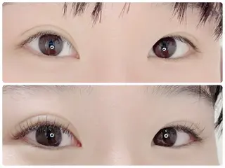 マツエク・マツパ MASAKI KOKOROの眉毛・アイブロウイメージ