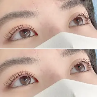 マツエク・マツパ 恵比寿半個室サロン✨ SASAKIのマツエク・マツパデザイン