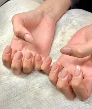 ネイル nailroom HARU.のネイルデザイン