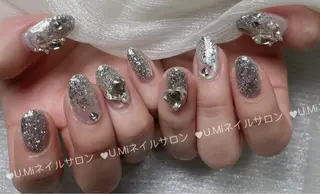 ネイル ユミ nailのネイルデザイン