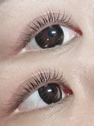 マツエク・マツパ YK Beauty Salonのマツエク・マツパデザイン