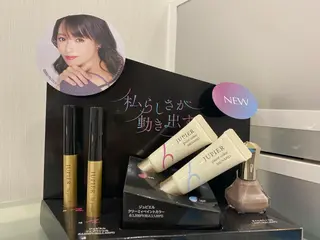 ネイル マツエク・マツパ アイブロウ 小倉 麻由のエステ・リラクイメージ