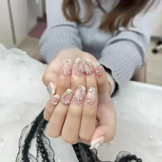ネイル Sネイル サロン蕨店のネイルデザイン