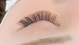 マツエク・マツパ M 〜eyelash〜のマツエク・マツパデザイン