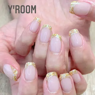 ネイル YUKA （ネイリスト）のネイルデザイン