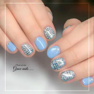 ネイル GRACE NAILSのネイルデザイン