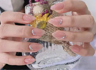 ネイル Kaka Nailsのネイルデザイン