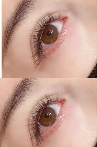 マツエク・マツパ INF ネイルサロンのネイルデザイン