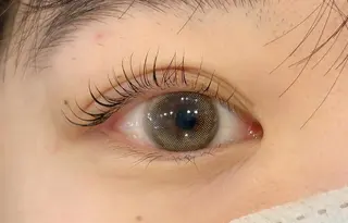 マツエク・マツパ Daisy Lash 城戸のマツエク・マツパデザイン