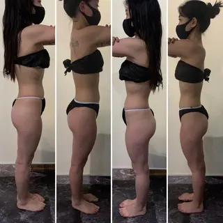 SESUNNY セサニー SEIRAのマツエク・マツパデザイン