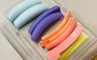 マツエク・マツパ eyelash Aoのマツエク・マツパデザイン