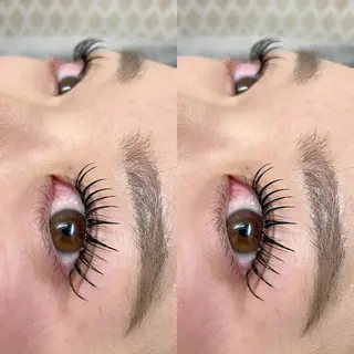 マツエク・マツパ BAMBI所属・BAMBI 🩷KAWAIのマツエク・マツパデザイン