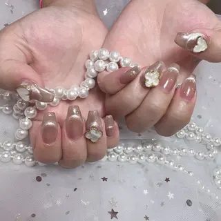 ネイル You&Me Yukiのネイルデザイン