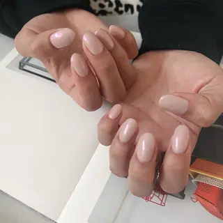 ネイル K Aのネイルデザイン