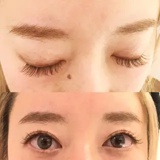 マツエク・マツパ SÖPÖ/SAIKO ♡まつげ眉毛サロンのマツエク・マツパデザイン