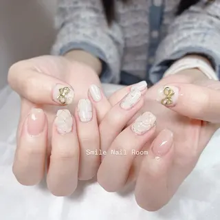ネイル Smile Nail Roomのネイルデザイン