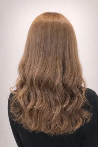 セミロング Fave【フェイブ】 /🌈推し活のその他イメージ