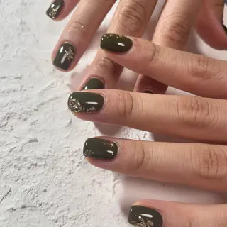 ネイル nail.gorin所属・吉村 優子のネイルデザイン