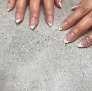 ネイル ネイルサロン 北野坂のネイルデザイン