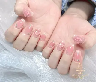 ネイル Orla nail salonのネイルデザイン