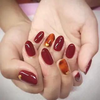 ネイル Angie 湘南台店のネイルデザイン