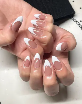 ネイル nailsalon sugarr所属・nailist cocoのネイルデザイン