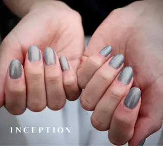 ネイル INCEPTION NAILのネイルデザイン