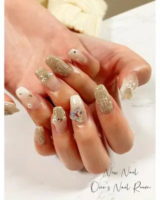 ネイル One's Nail Roomのネイルデザイン