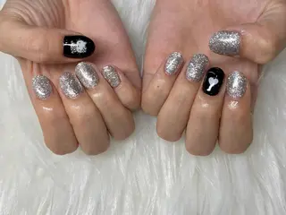 ネイル Beauty Salon  Luna所属・Beauty Salon Lunaのエステ・リラクイメージ