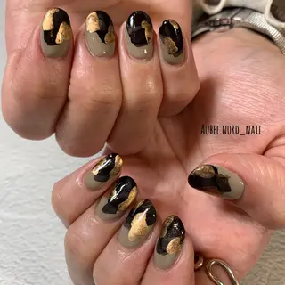 ネイル Aubel.nord_nail所属・Aubel.nord オーベルノールのネイルデザイン