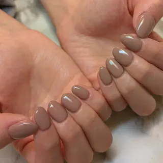 ネイル ジェヌインネイル 河内のネイルデザイン