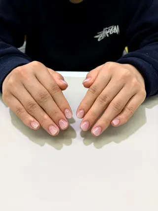 ネイル enju tamamiのネイルデザイン