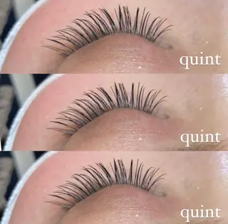 マツエク・マツパ sola: neolive岡田のマツエク・マツパデザイン