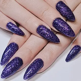 ネイル よしだ ひろきのネイルデザイン