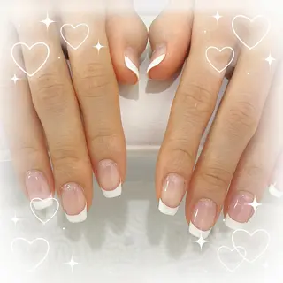 ネイル プラスネイル北千住所属・北千住 岡本のネイルデザイン