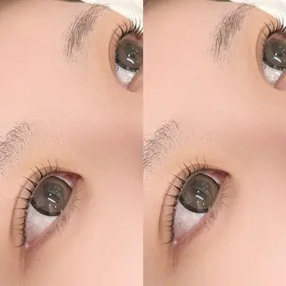 マツエク・マツパ chouchou. 柏東口🎀🪽コウダのマツエク・マツパデザイン