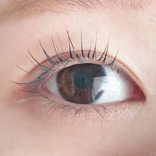 マツエク・マツパ eyelash  salon meme'所属・齋藤 友美のマツエク・マツパデザイン