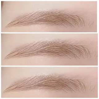 アイブロウ マツエク・まつ毛パーマ専門店Fleur（フルール）所属・Fleur ERINA.Oの眉毛・アイブロウイメージ