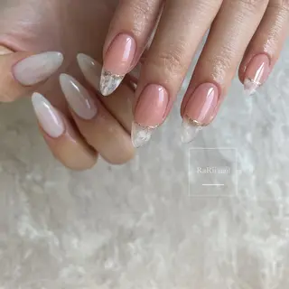 ネイル RaRii nail .mizukiのネイルデザイン