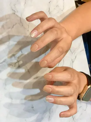 ネイル うるま市サロン Yuko Izawaのネイルデザイン