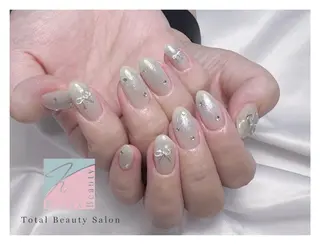 ネイル Kanna ♡のエステ・リラクイメージ