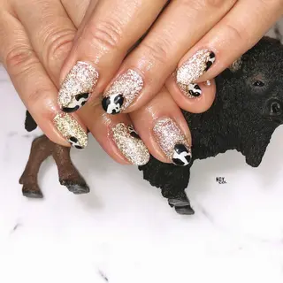 ネイル NAIL NOWのネイルデザイン