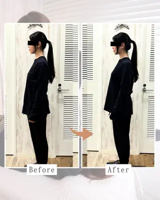 目黒/小顔/整体/ 理学療法士/萩谷太陽のエステ・リラクイメージ