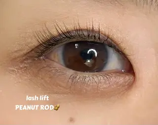 マツエク・マツパ tres AYANEのマツエク・マツパデザイン