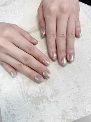ネイル Queen‘s nailのネイルデザイン